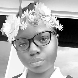 Meet your Posher, Tracy-ann